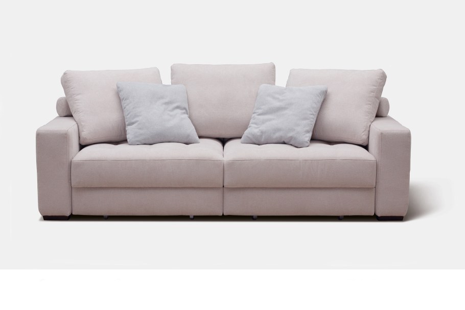 Качающийся диван