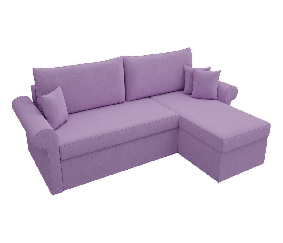 Диван угловой