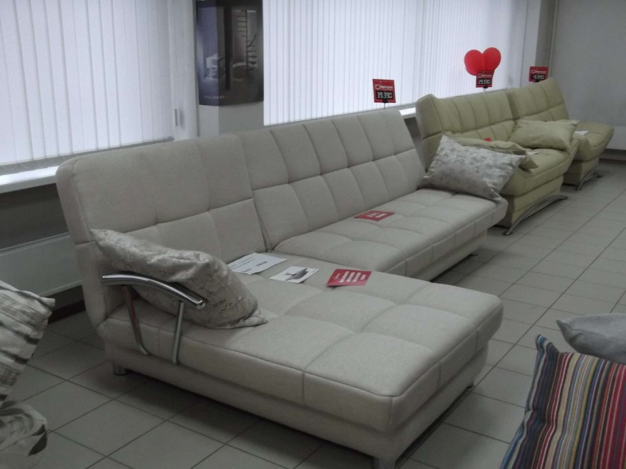 Диван Дудинка Редсофа