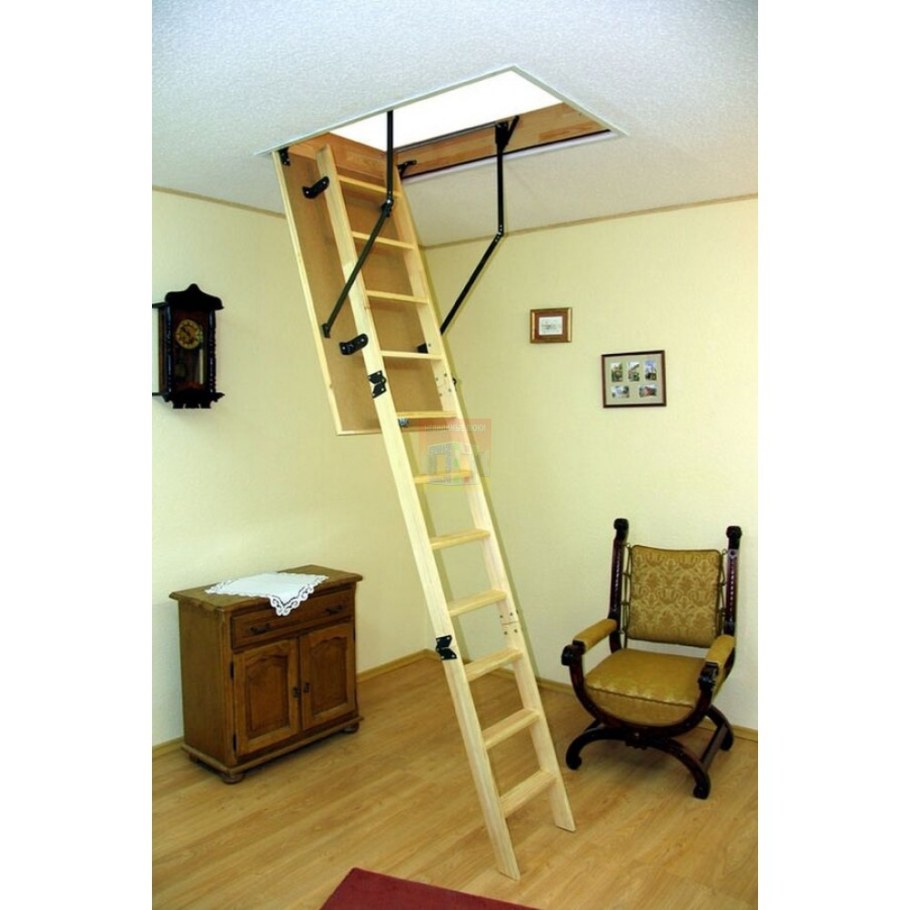 Чердачная лестница Velta стандарт