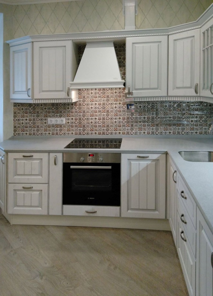 Кухни Мария Nicolle Мария