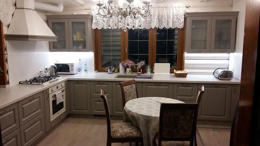 Кухня Николь кухни Мария