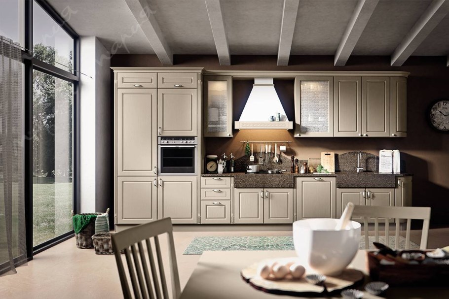 Кухни Мария Николь