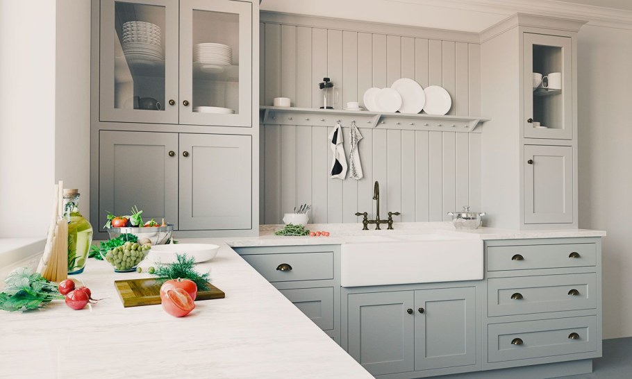 Кухня Bubi Мария