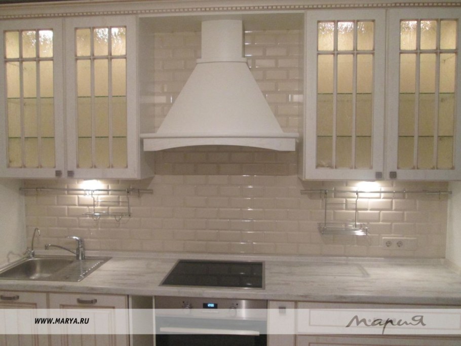 Кухня Николь фабрики Мария