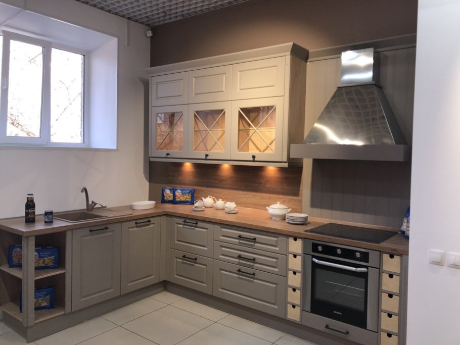 Кухни Мария Лорена