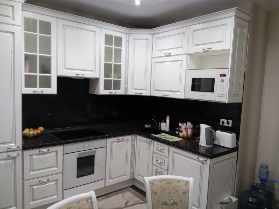 Николь белый ясень