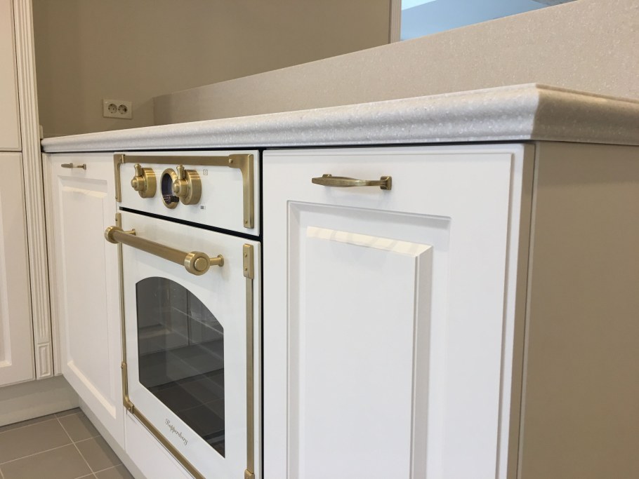 Кухня Николь фабрики Мария