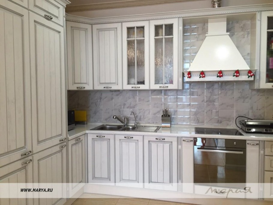 Кухня Мария Даниэла