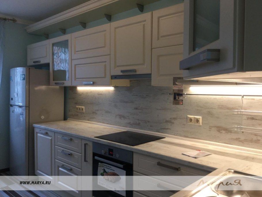 Кухня Николь фабрики Мария