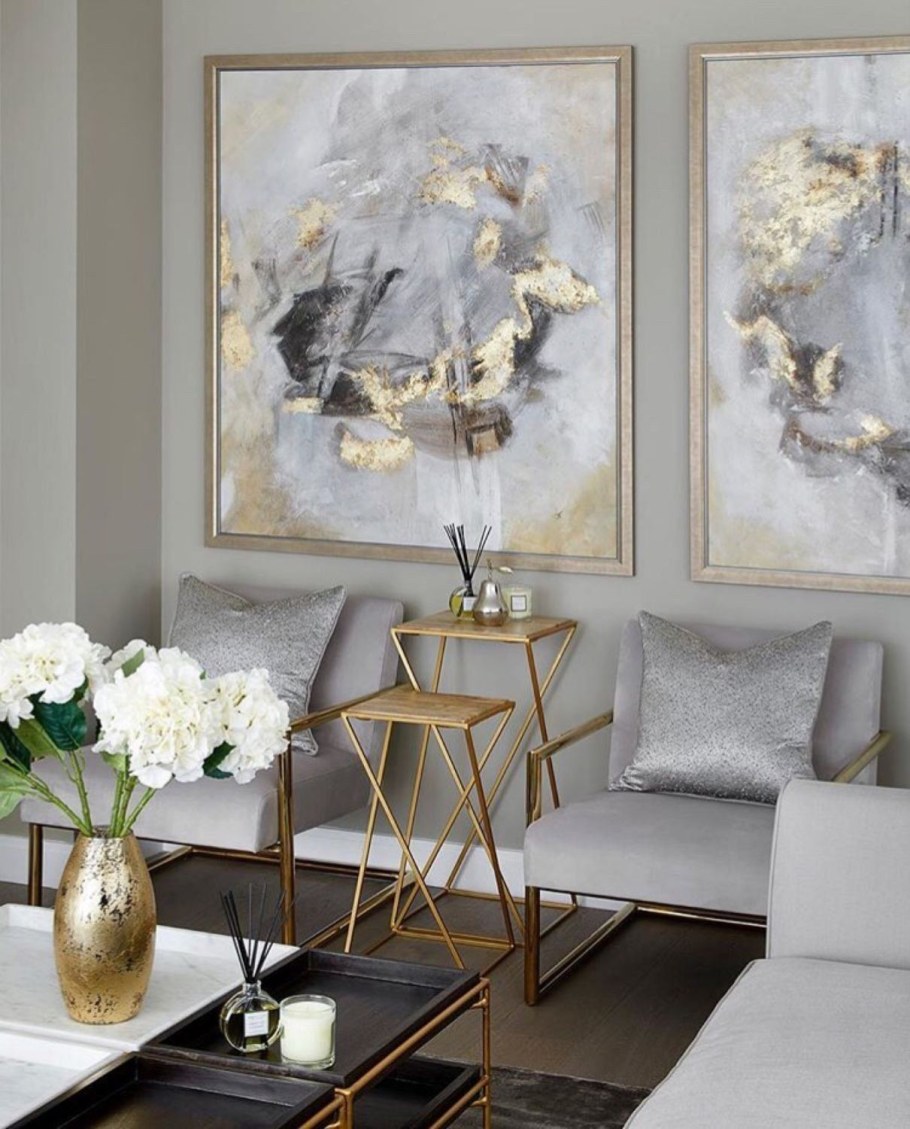 Картины для интерьера