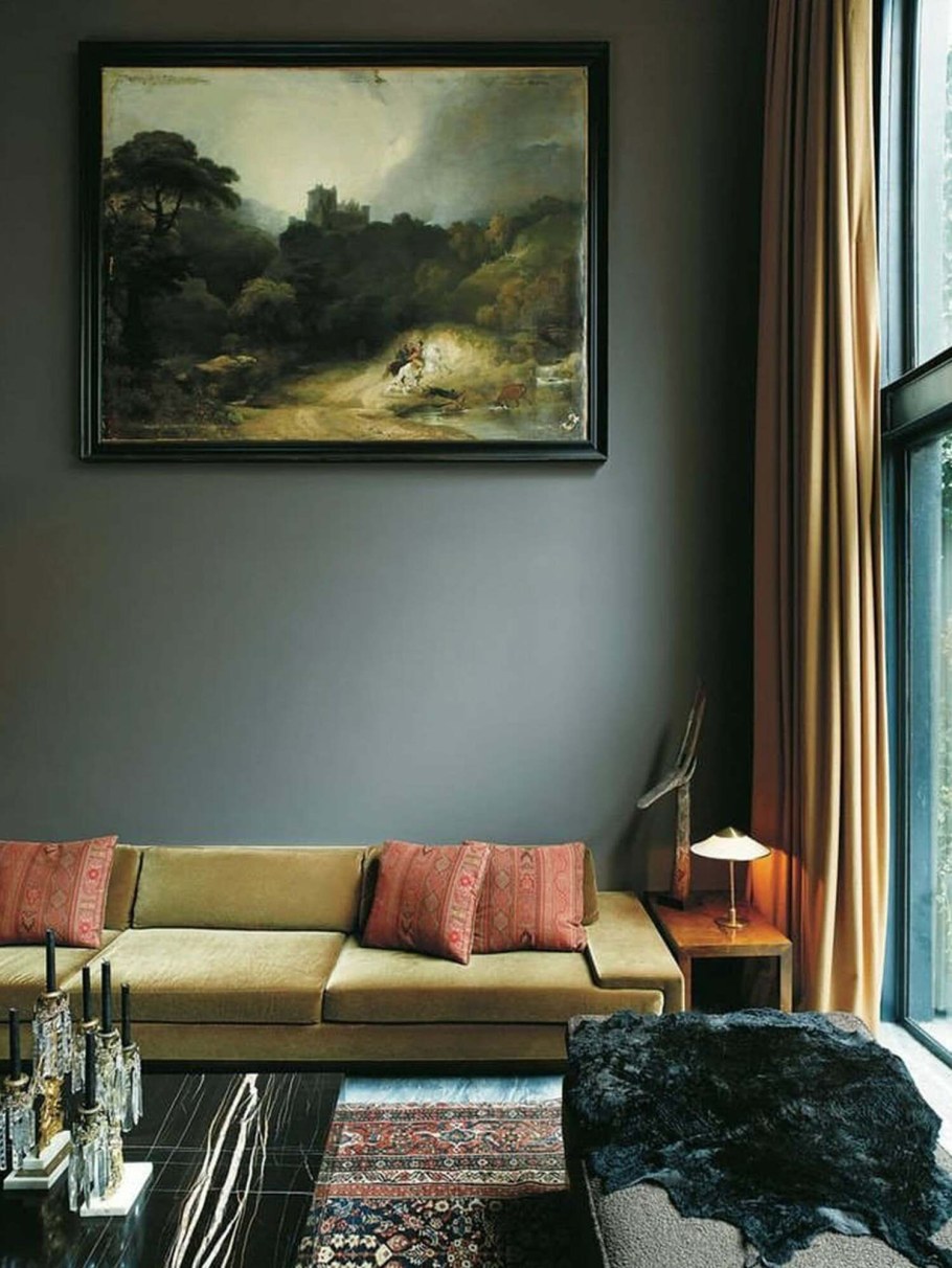 Красивые картины для интерьера