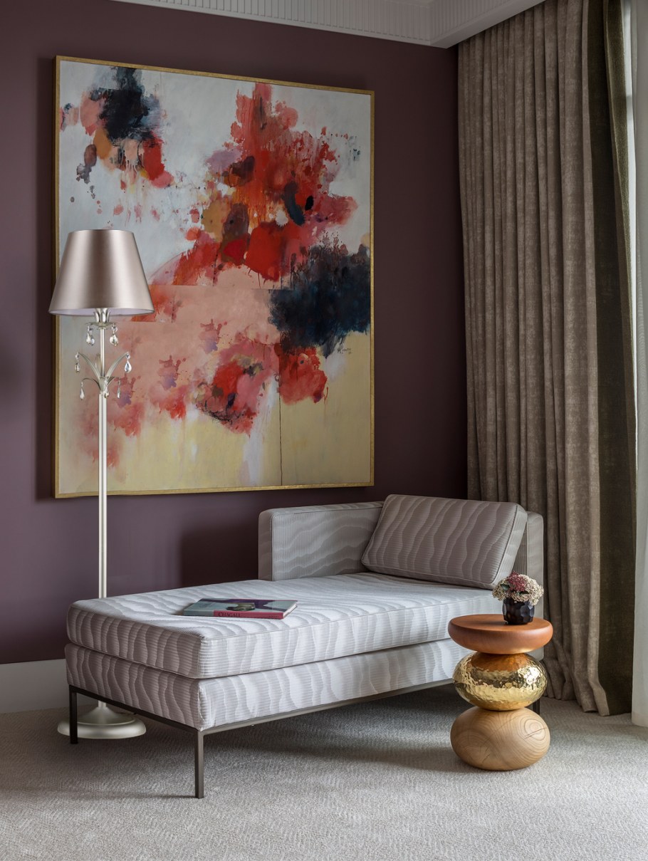 Современная интерьерная живопись