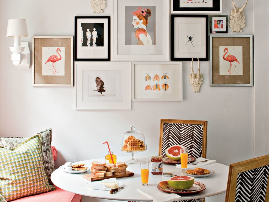 Картины на кухню