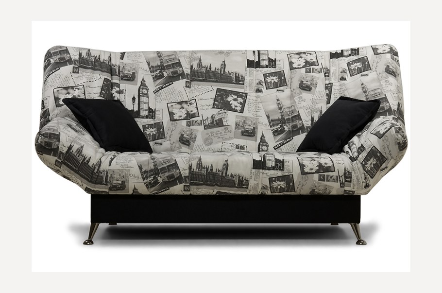 Диван Казанова клик-кляк