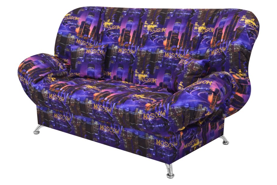 Диван-кровать "клик кляк"