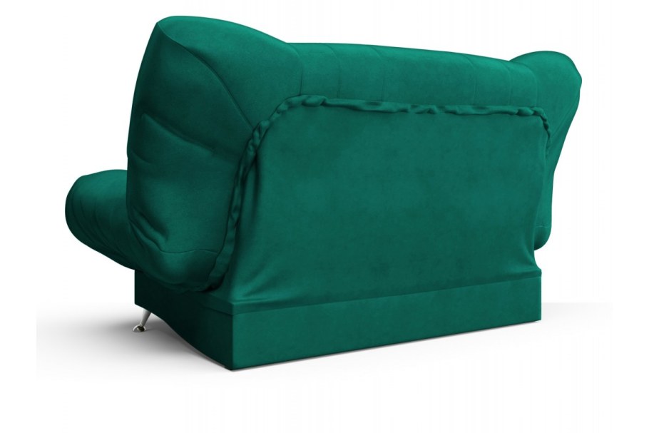 Диван Казанова Maxx, велюр Maxx клик-кляк