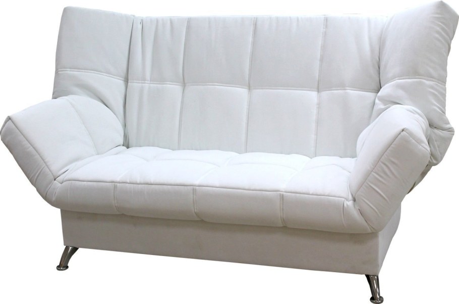 Прямой диван клик-кляк 012 TFK