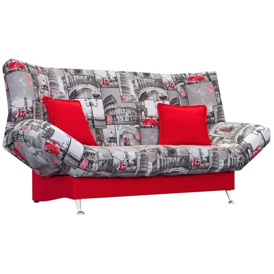 Диван Казанова клик-кляк