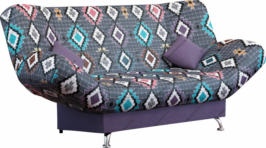 Диван клик-клак Galaxy Дельта а1