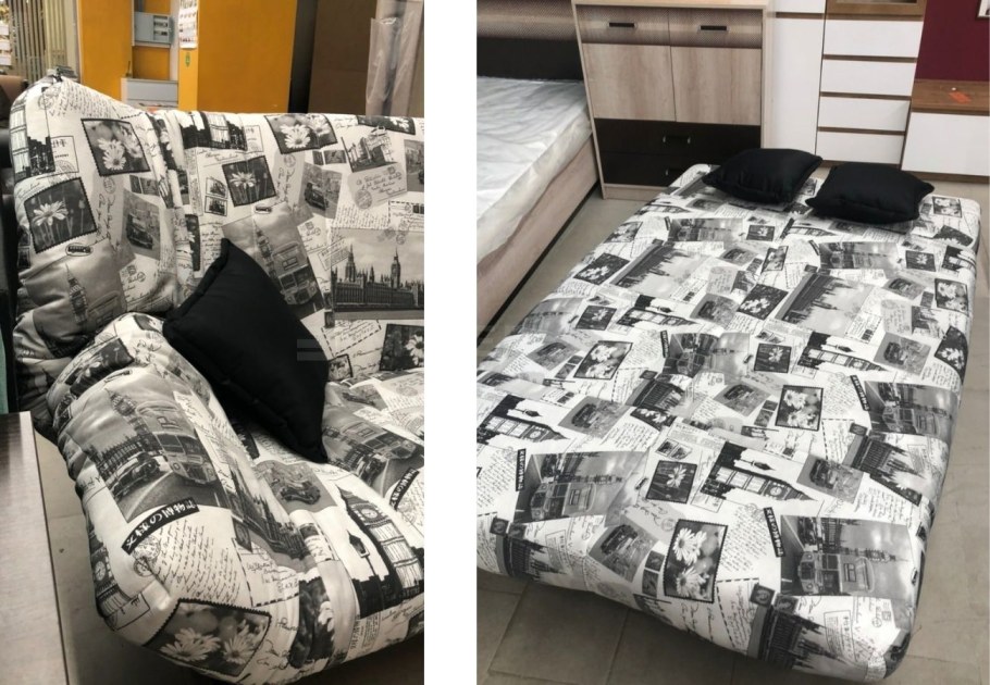 Ламинат клик кляк