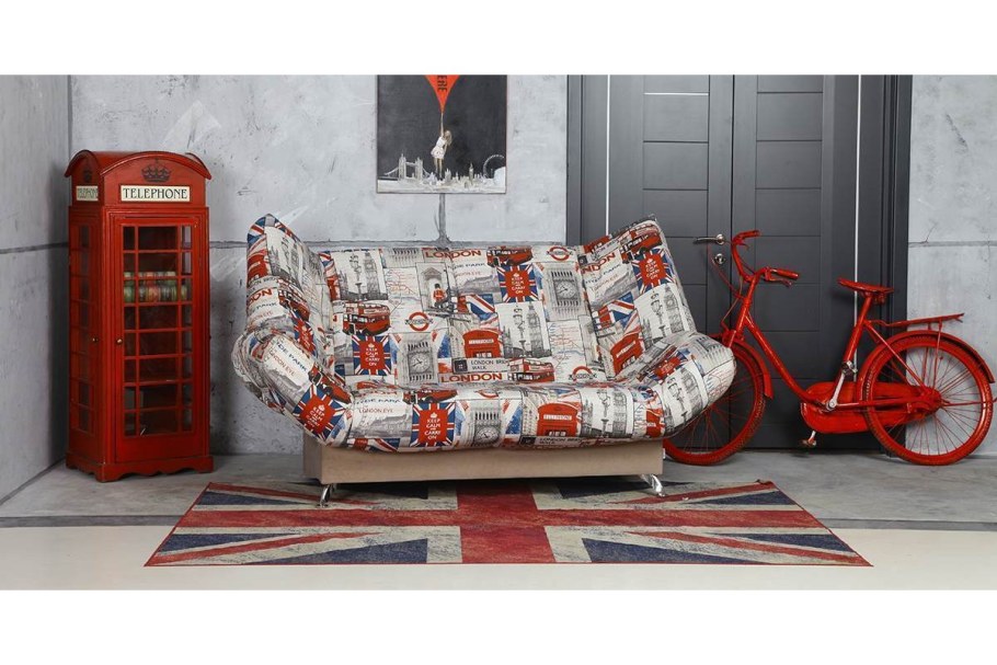 Диван Санта Фе