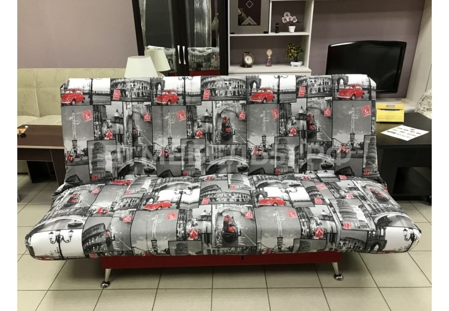 Диван Казанова клик-кляк