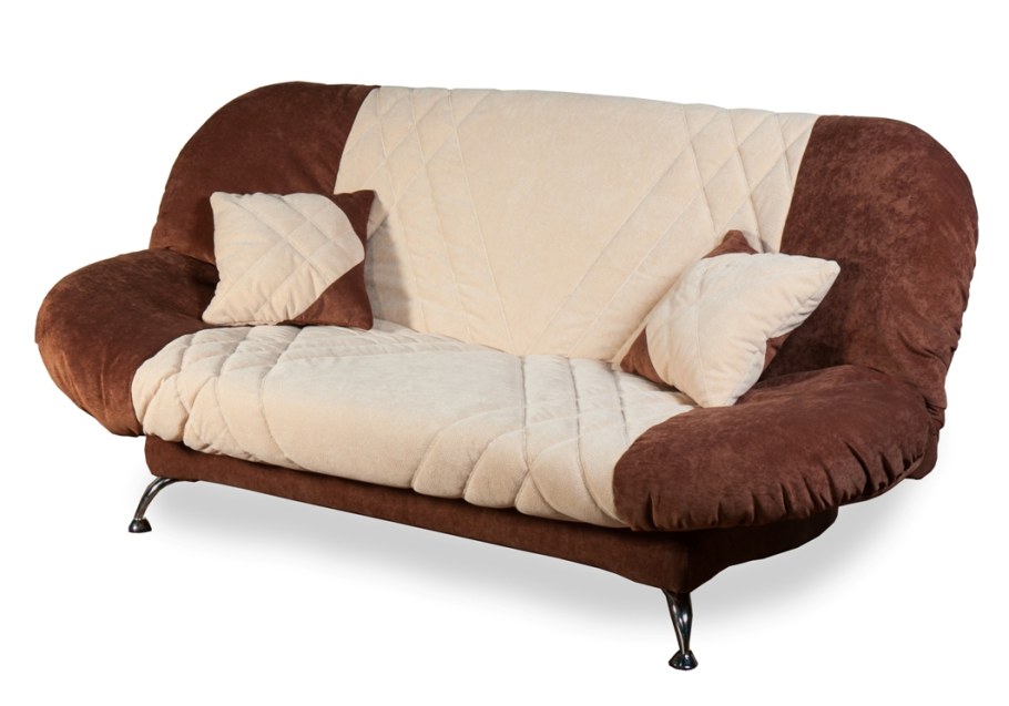 Диван-кровать "клик кляк"