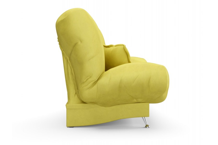 Диван Казанова Maxx, велюр Maxx клик-кляк