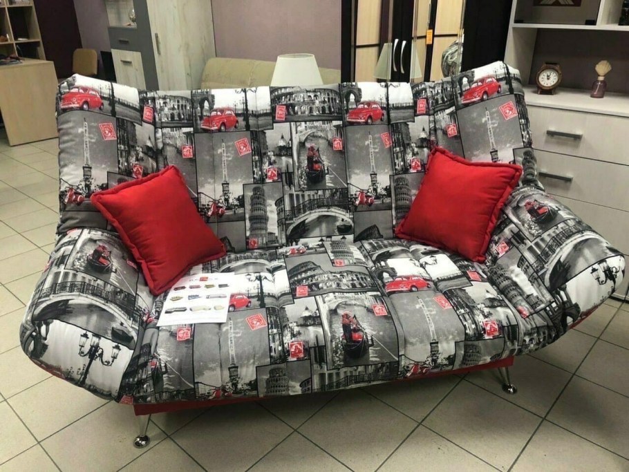 Диван Казанова