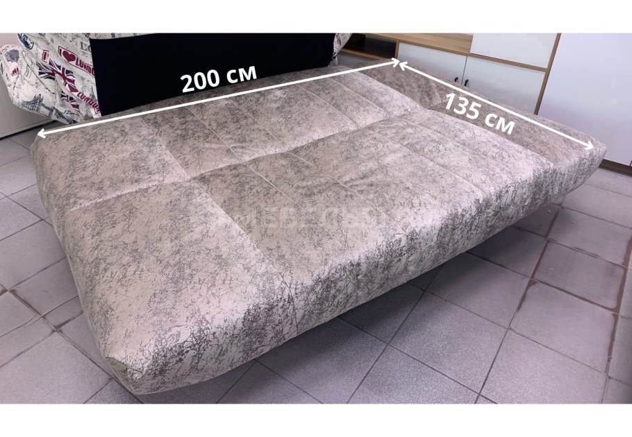 Диван Казанова клик-кляк