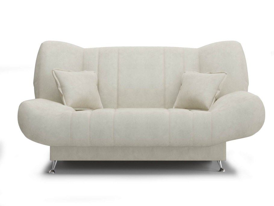 Диван Казанова Maxx, клик-кляк, велюр,