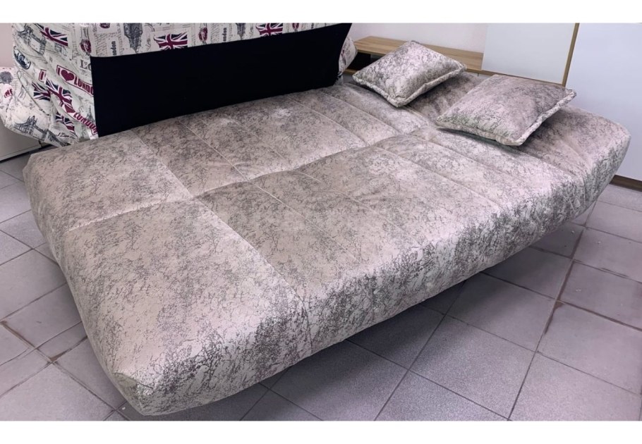 Диван Казанова клик-кляк