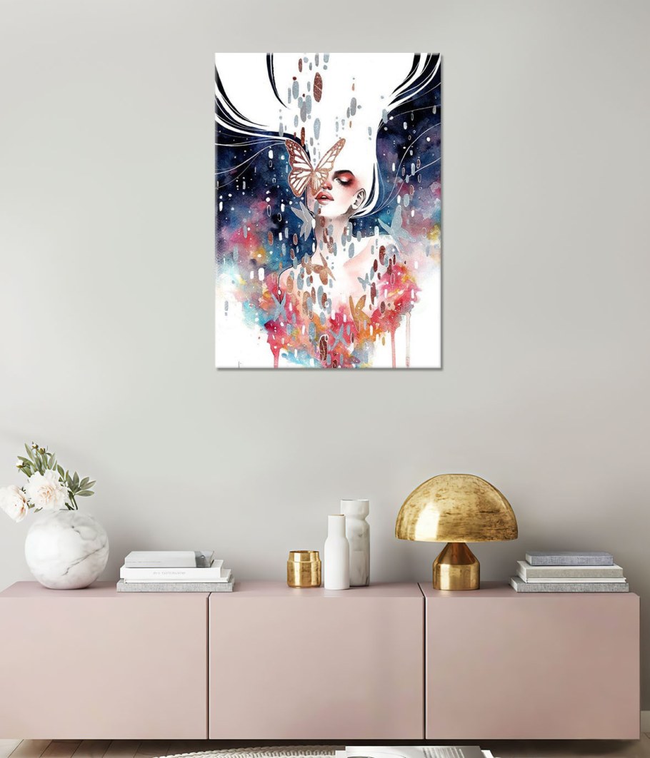 Картины для интерьера