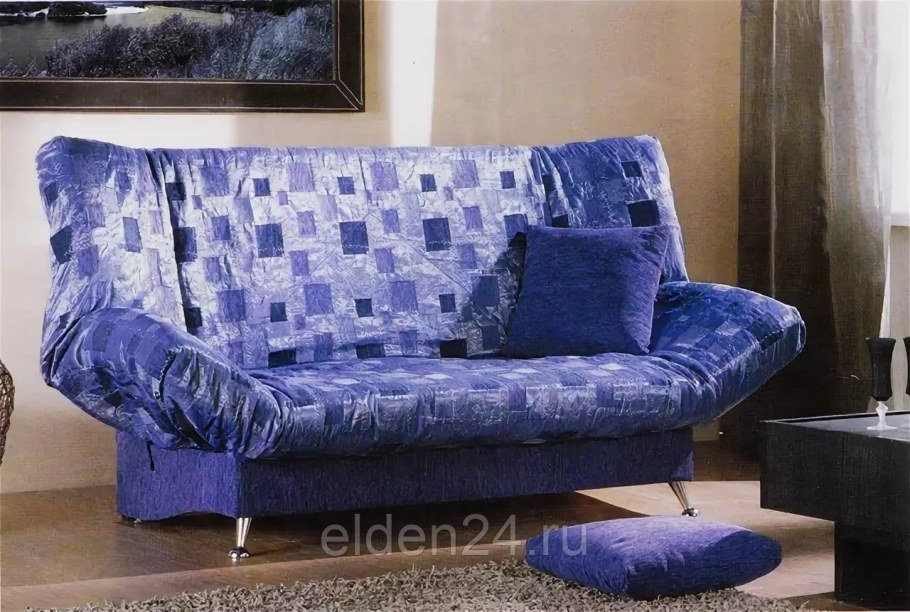 Диван Казанова клик-кляк