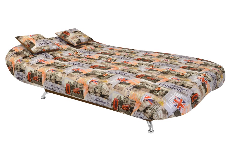 Диван Казанова клик-кляк