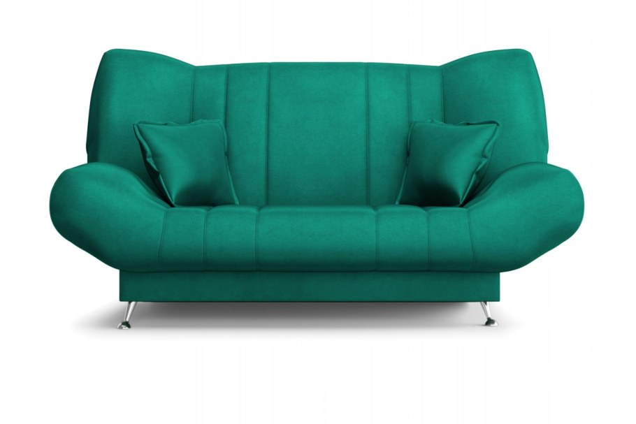 Диван клик кляк велюр