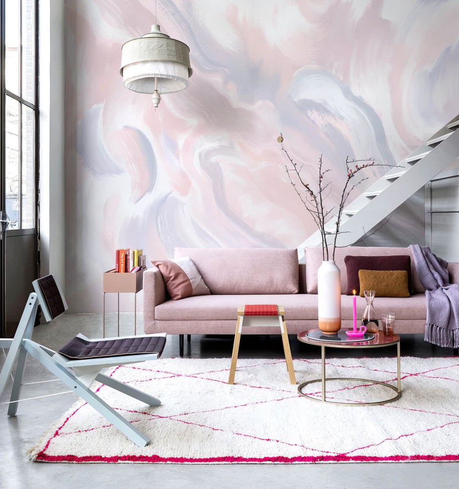 Обои для дизайнера