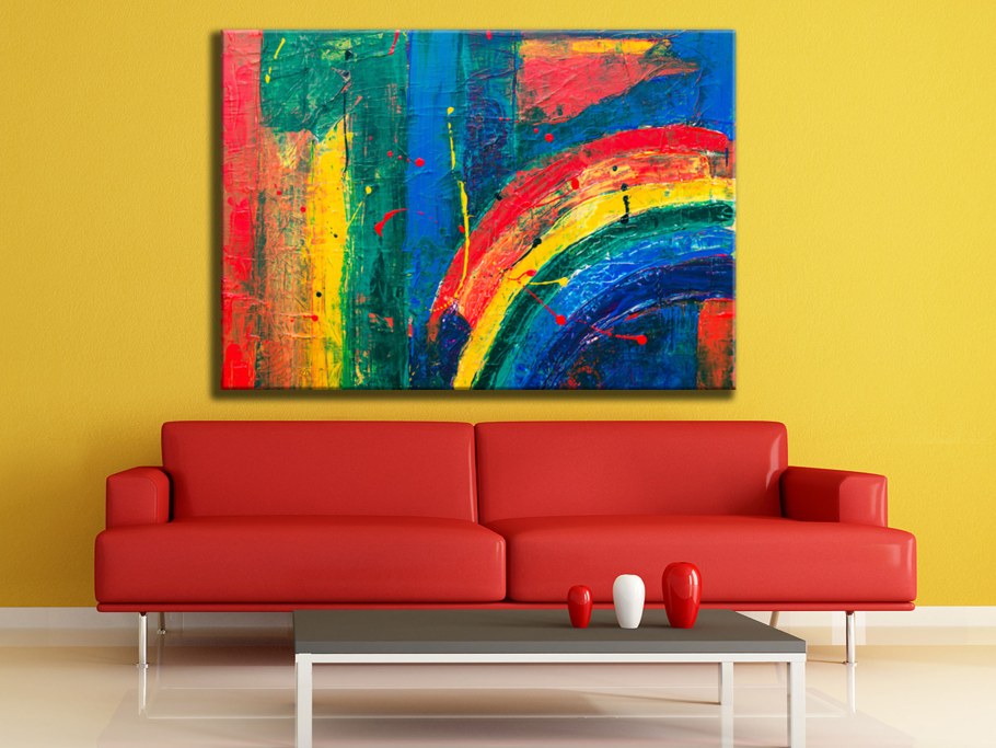 Интерьерные картины