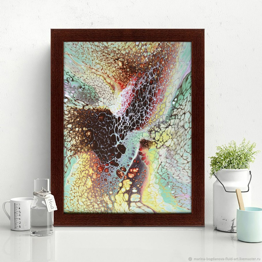 Картина idea ct6-16