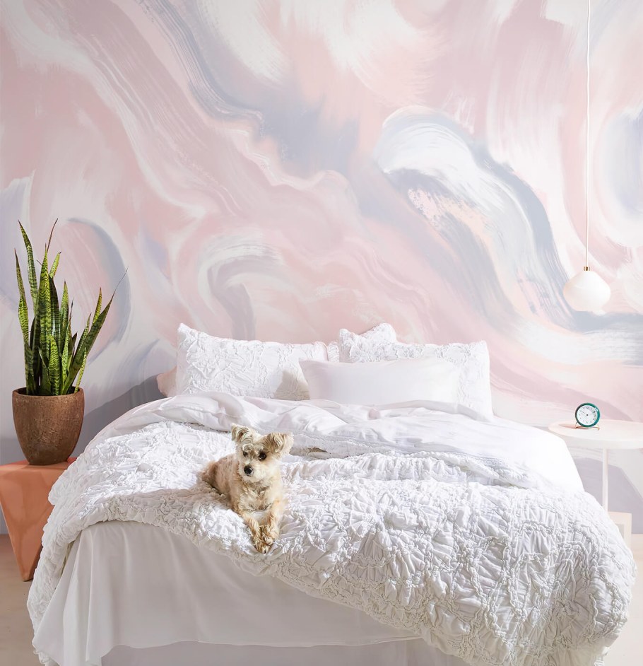 Пастельный фон