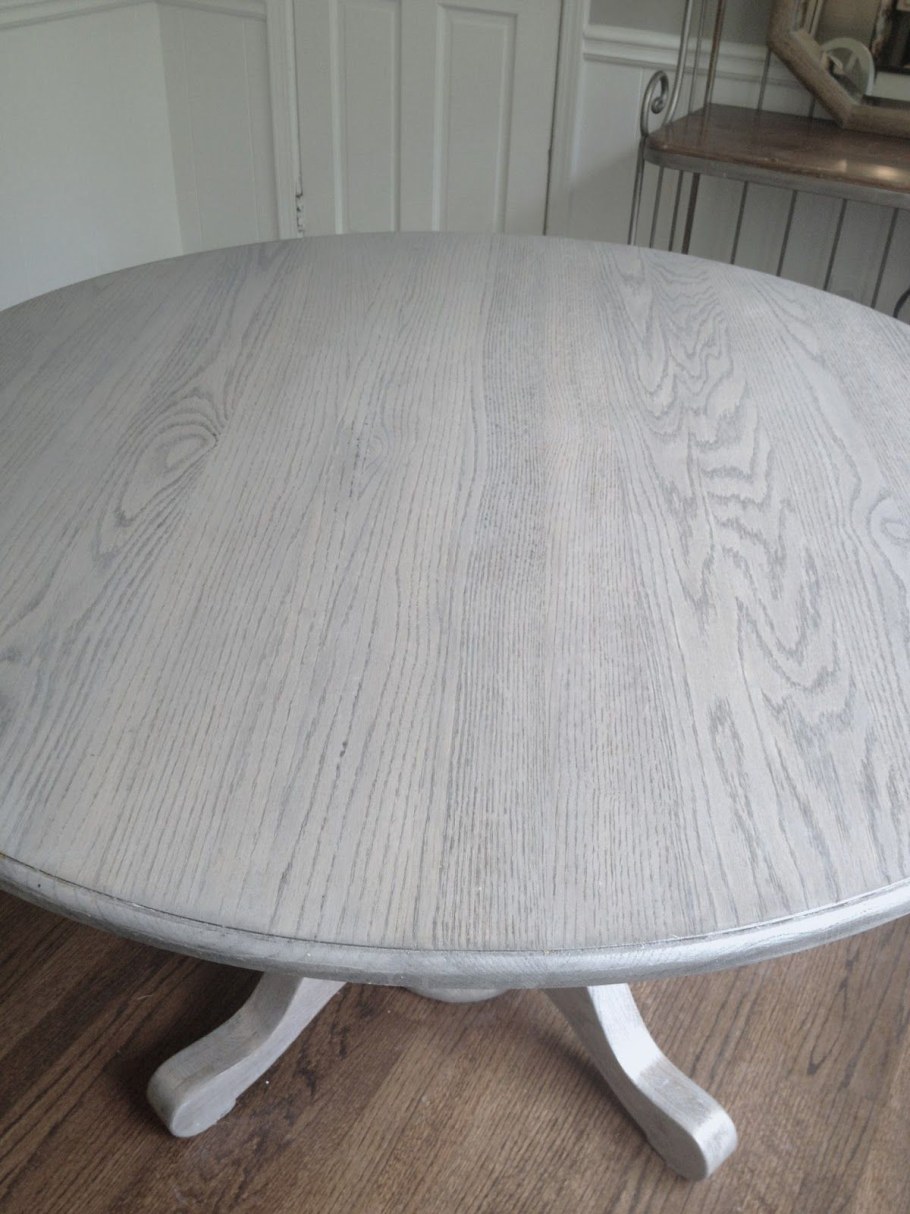 Круглый стол