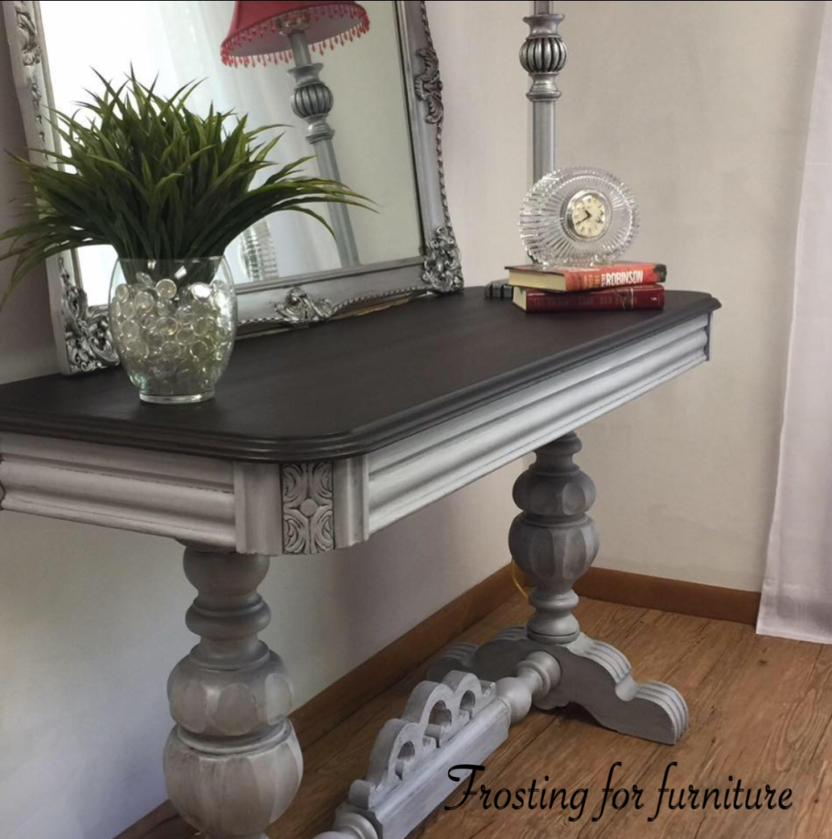 Интересные столики