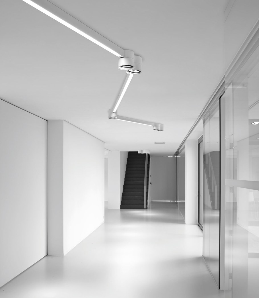 Безрамочные споты Delta Light