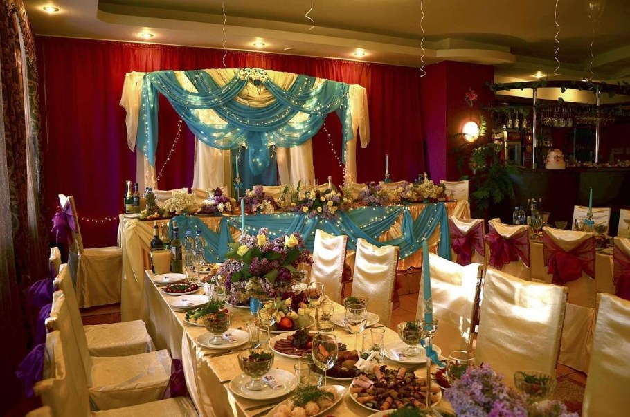 Ресторан Зейтун Худжанд