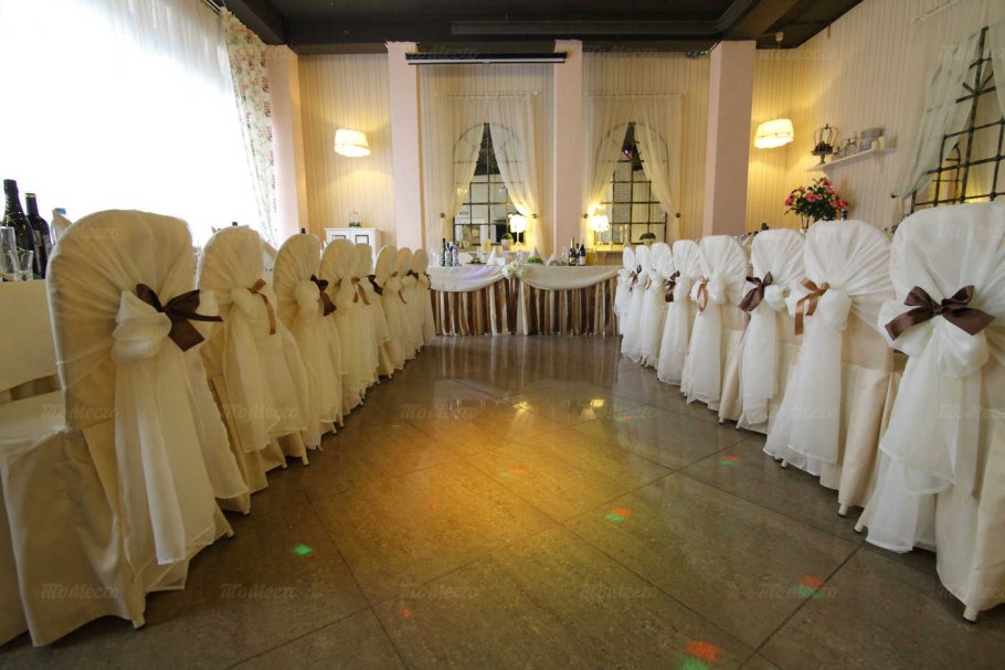 Банкетный зал Хоми Роуз