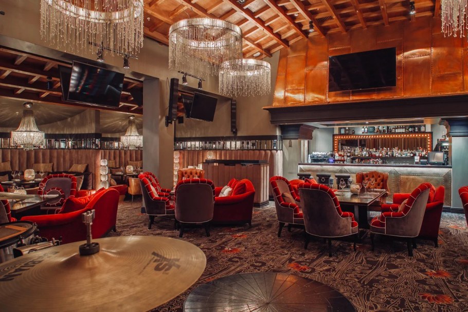 Ресторан dom Сочи