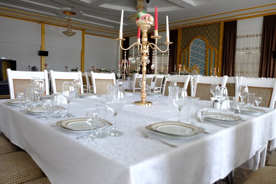 Ресторан Зейтун Санкт-Петербург