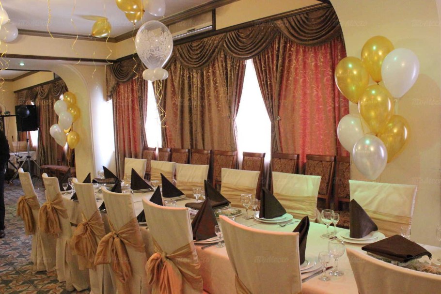 Ресторан Зейтун