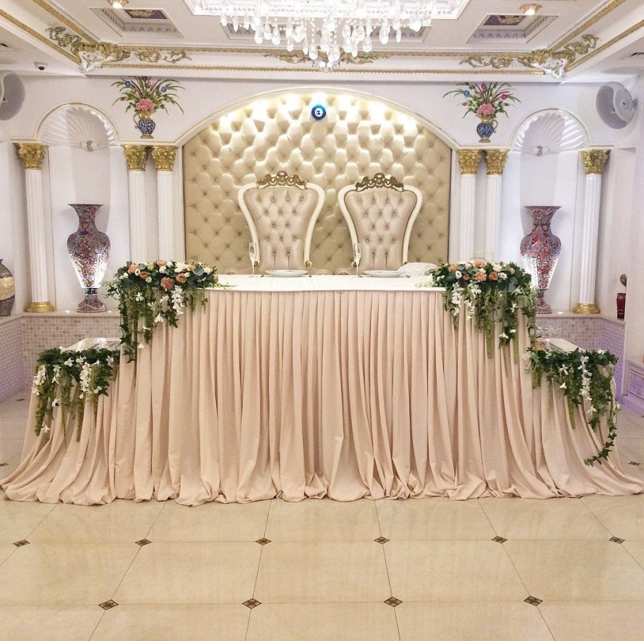 Банкетный зал Елизавета Домодедово